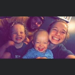 Meet your Posher, Dylan